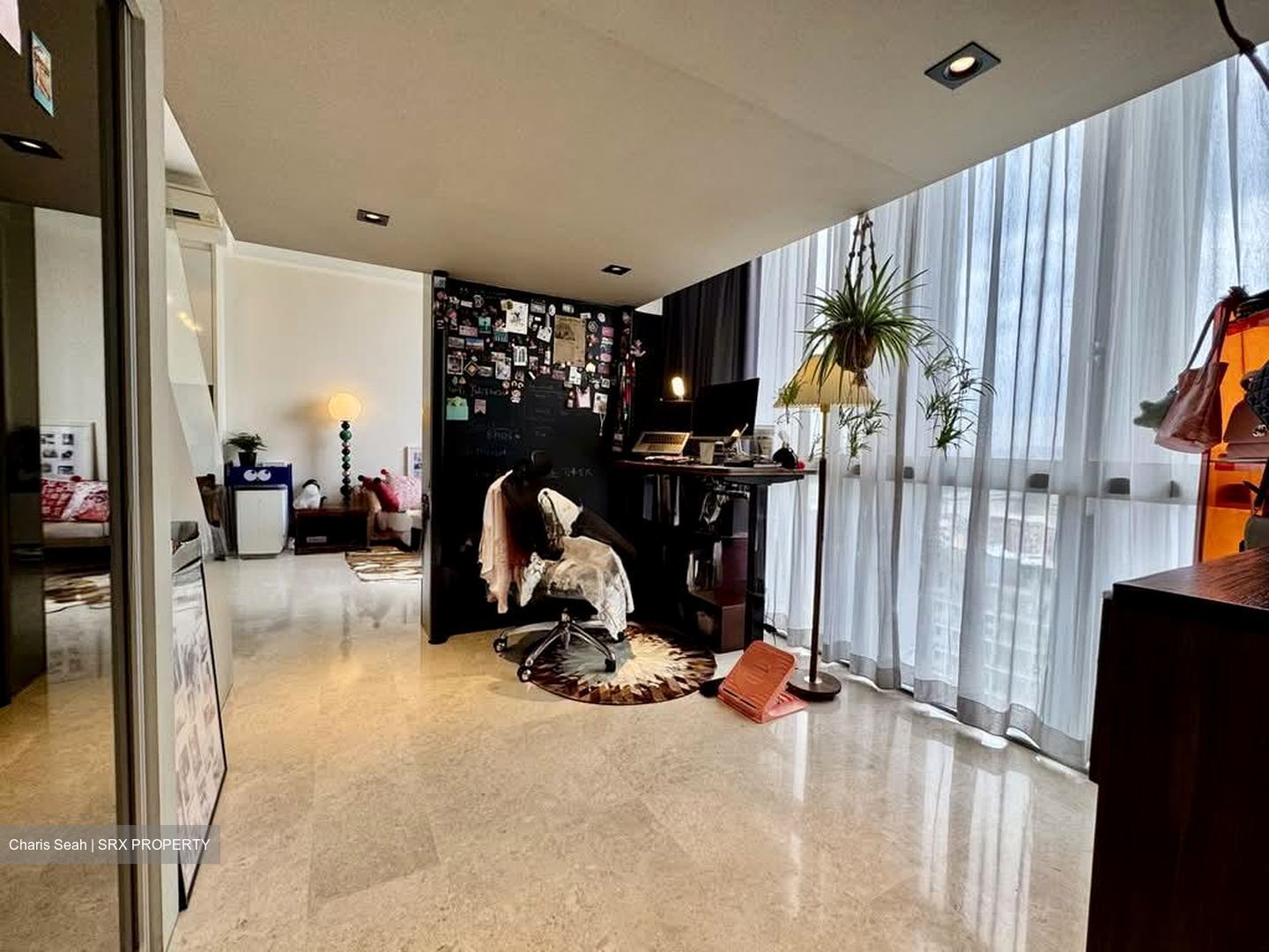The Hillier (D23), Apartment #594153451